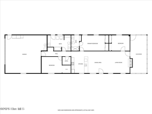 126 Sheri Ln, Beulaville, NC, 28518-9586 | Card Image
