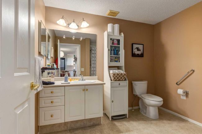 415 - 5000 Somervale Crt Sw, Condo with 2 bedrooms, 1 bathrooms and null parking in Calgary AB | Image 11