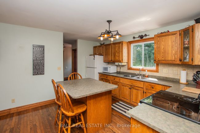 344 Fuller Rd, House other with 3 bedrooms, 4 bathrooms and 10 parking in Thomasburg ON | Image 6