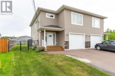 145 Falcon Dr, House other with 3 bedrooms, 4 bathrooms and null parking in Moncton NB | Image 1