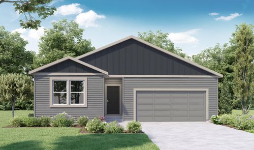 3582 S Keller Ln, Spokane Valley, WA, 99206-1213 | Card Image