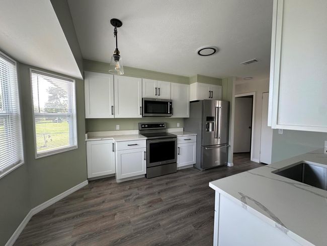 226 Sw Statler Ave, House other with 3 bedrooms, 2 bathrooms and null parking in Port St. Lucie FL | Image 7