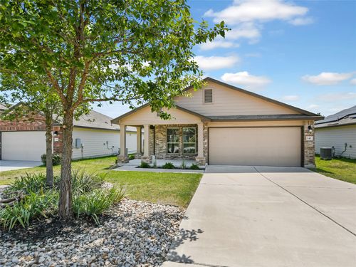 141 Igneous Lane, Jarrell, TX, 76537 | Card Image