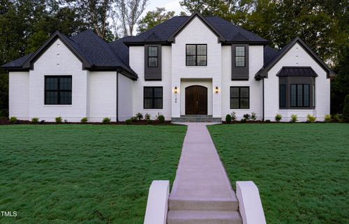 186 Evington Dr, Pittsboro, NC, 27312-0560 | Card Image