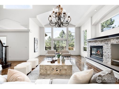 5086 Fox Sparrow Rd, Parker, CO, 80134-2742 | Card Image