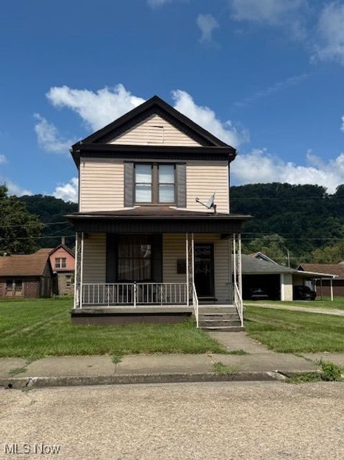 120 Grandview Ave, Tiltonsville, OH, 43963-1071 | Card Image