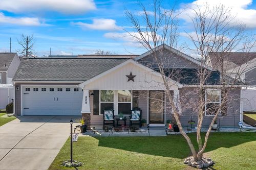 809 Benchmade Rd, Conway, SC, 29527-2901 | Card Image