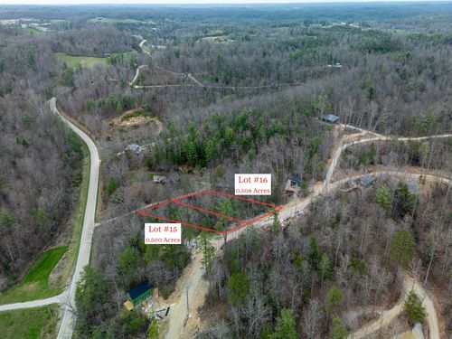 Lot 15 Middle Ridge Road, Campton, KY, 41301 | Card Image