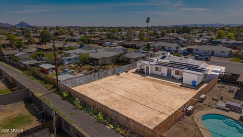2940 W Las Palmaritas Drive, Phoenix, AZ, 85051 | Card Image