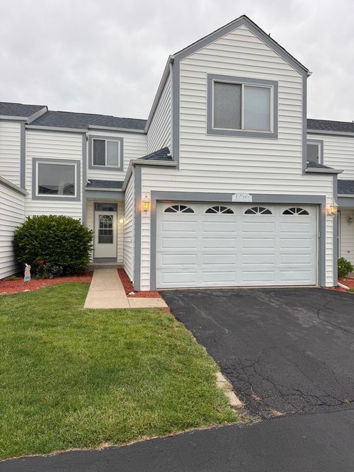 1756 Waters Edge Dr, Minooka, IL, 60447-8204 | Card Image