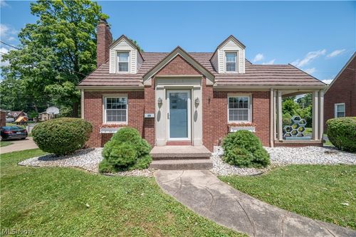 222 Brookfield Ave, Boardman, OH, 44512-3446 | Card Image