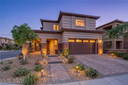 5401 Alden Glen Dr, Las Vegas, NV, 89135-4020 | Card Image