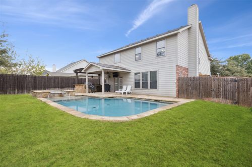 4101 Capstone Dr, Fort Worth, TX, 76244-8144 | Card Image