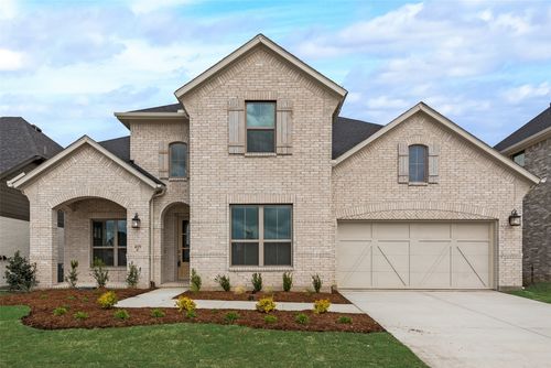 409 Cottontail Ln, Northlake, TX, 76247-2494 | Card Image