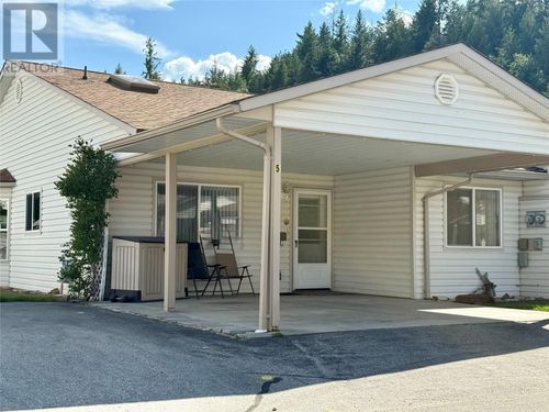 5-2210 Columbia Ave, Castlegar, BC, V1N2X1 | Card Image