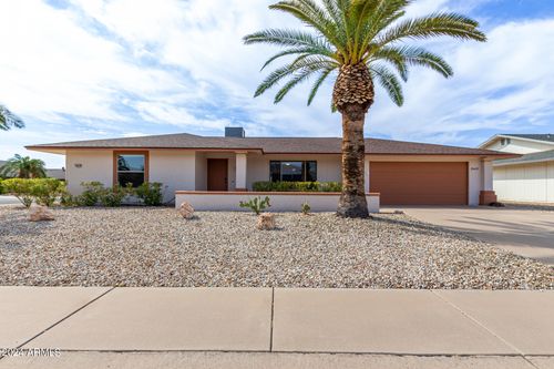 20439 N Skylark Dr, Sun City West, AZ, 85375-3317 | Card Image