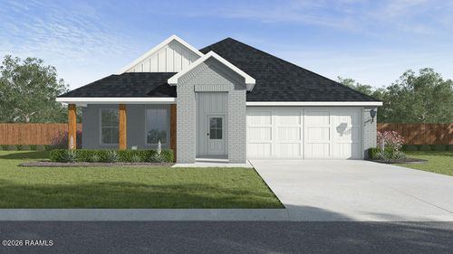 300 Cypress Falls Dr, Broussard, LA, 70518-7847 | Card Image