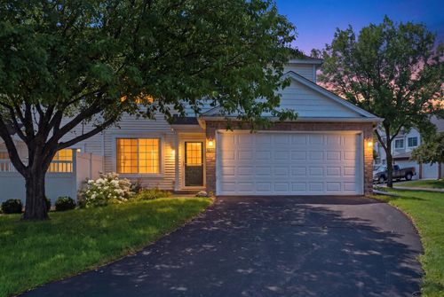 11415 Elmwood Ave N, Champlin, MN, 55316-2664 | Card Image