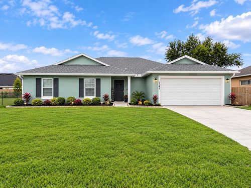 5245 Nw Gamma St, Port St. Lucie, FL, 34986-2708 | Card Image