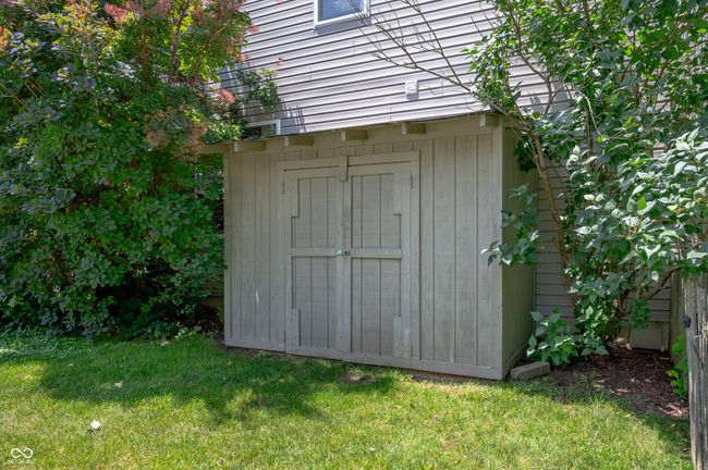 8578 Nolan Dr, House other with 4 bedrooms, 4 bathrooms and null parking in Fishers IN | Image 32