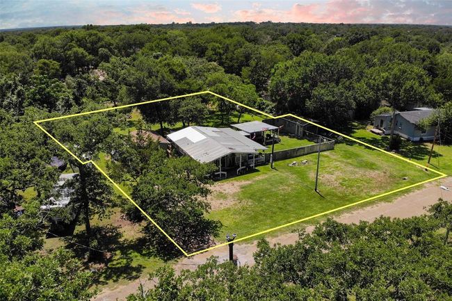 712 Birch Hollow Dr, House other with 4 bedrooms, 2 bathrooms and 1 parking in Somerville TX | Image 43