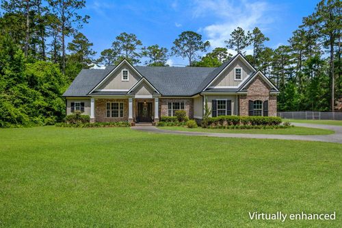 7051 Duck Cove Rd, Tallahassee, FL, 32312-9690 | Card Image