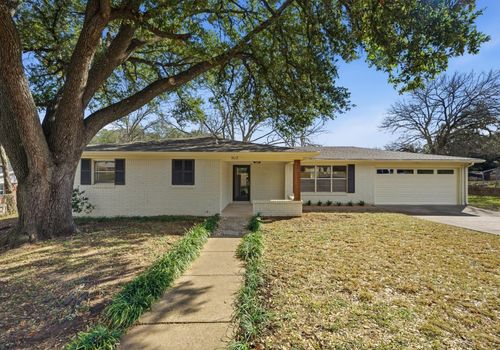 5612 Roberts Dr, Waco, TX, 76710-1528 | Card Image