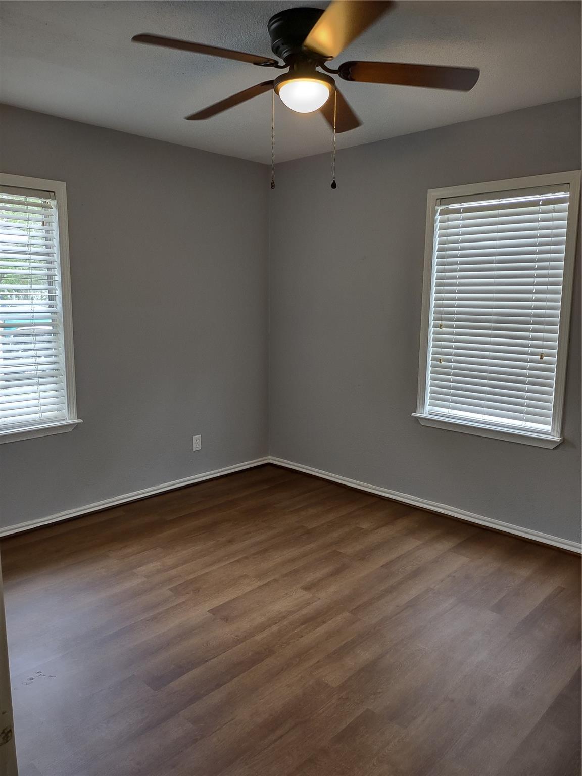 Residential Lease in Houston 4
