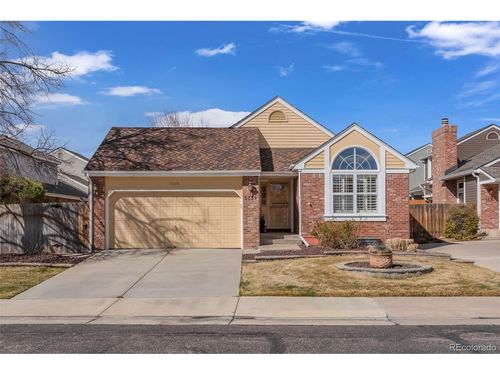 5339 S Cody St, Littleton, CO, 80123-7321 | Card Image