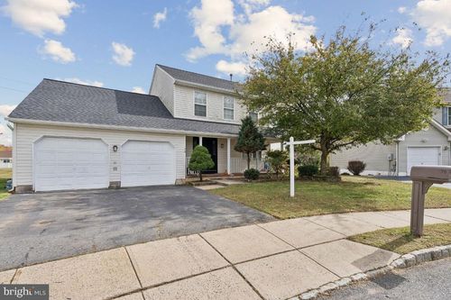 78 Kristopher Dr, Hamilton, NJ, 08620-3006 | Card Image