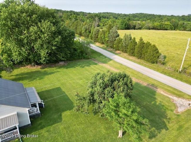 1515 Concord Rd, House other with 2 bedrooms, 1 bathrooms and null parking in Falls of Rough KY | Image 39