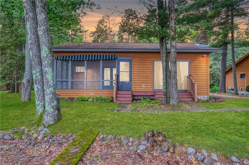 6870 N Victory Heights Cir, Stone Lake, WI, 54876-3055 | Card Image