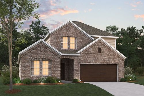 115 Rockwood Dr, Justin, TX, 76247-2558 | Card Image