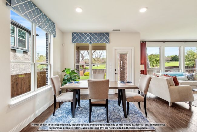 22 Magpie St, House other with 5 bedrooms, 5 bathrooms and null parking in Joshua TX | Image 8