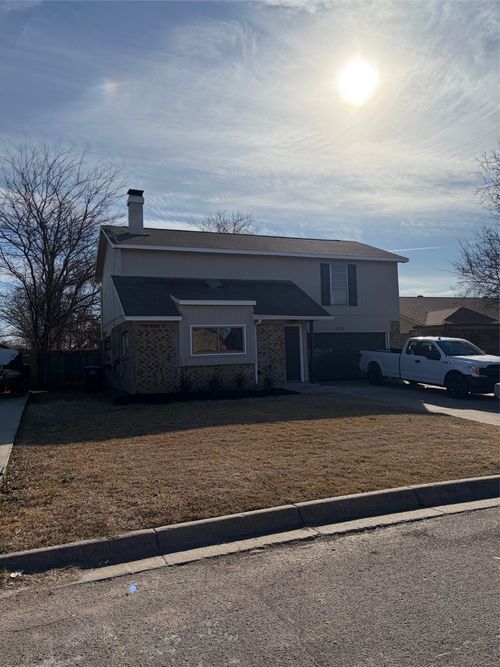 4712 Moss Rose Dr, Fort Worth, TX, 76137-2323 | Card Image