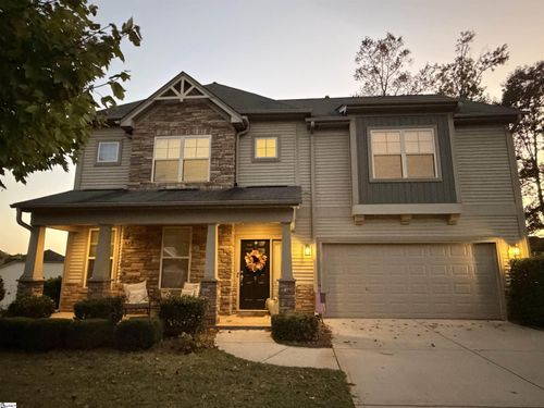 9 Nickel Springs Dr, Easley, SC, 29642-7613 | Card Image