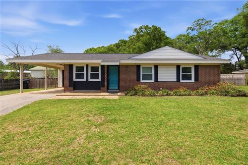 4320 Binghamton Dr, Mobile, AL, 36619-1832 | Card Image