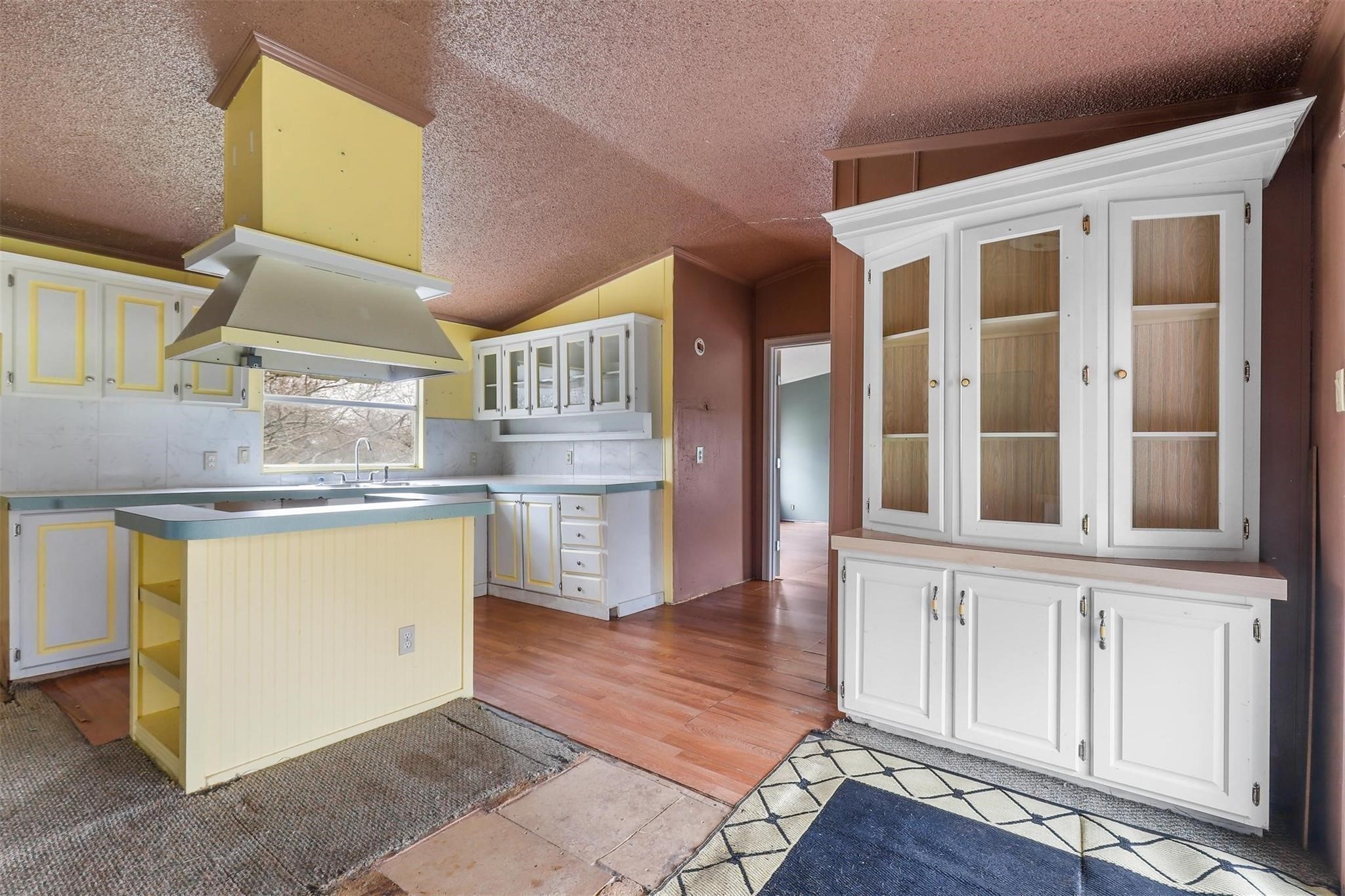 Residential in Granbury 4