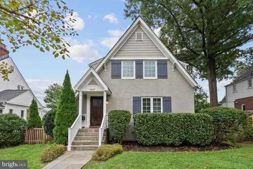 3607 Norris Pl, ALEXANDRIA, VA, 22305-1744 | Card Image