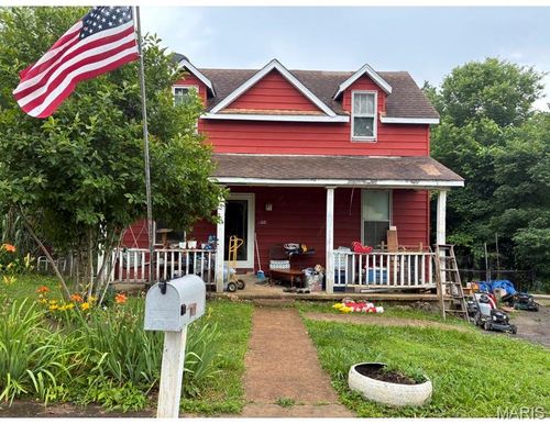 204 W North St, Leadwood, MO, 63653-1040 | Card Image