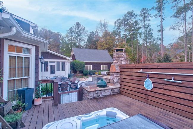 14 Snead Ave Nw, House other with 5 bedrooms, 5 bathrooms and 3 parking in Rome GA | Image 54