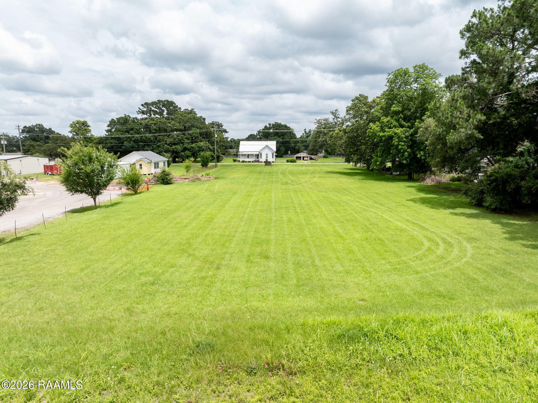 Land in Lafayette 3