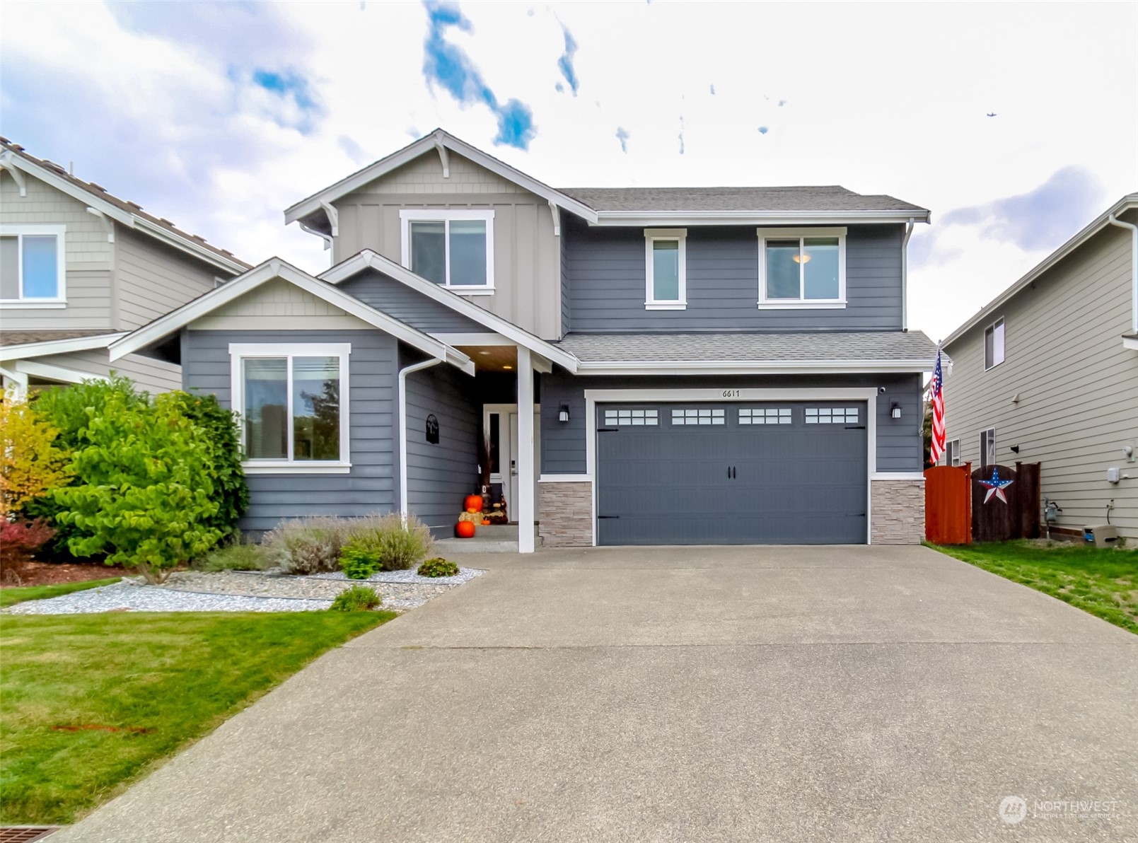 Ferdinand St, Tacoma, WA 98409