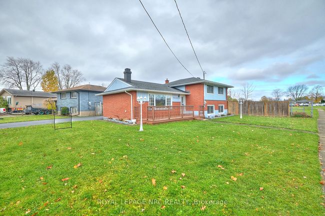 7405 Susan Cres, House other with 4 bedrooms, 2 bathrooms and 4 parking in Niagara Falls ON | Image 8