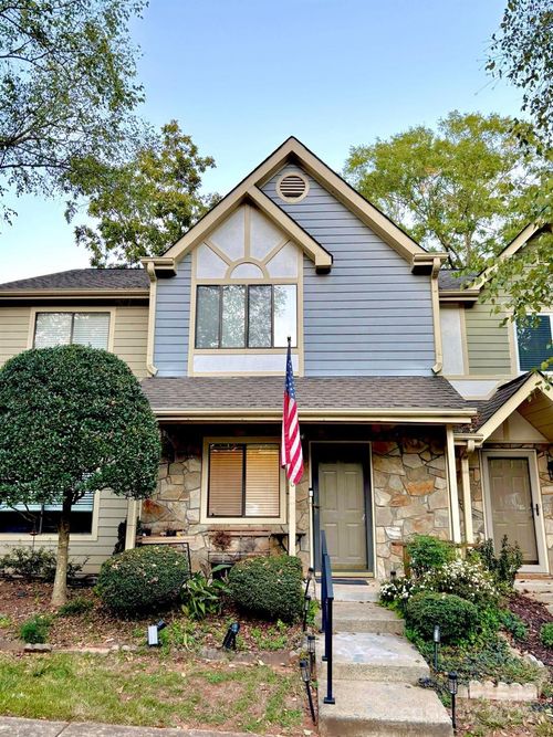 4120 N Course Dr, Charlotte, NC, 28277-7612 | Card Image