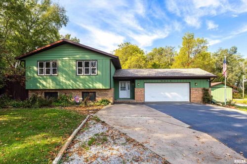 8312 Route 150, Coal Valley, IL, 61240-9691 | Card Image