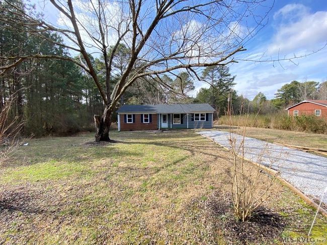 1711 Clover Rd, House other with 3 bedrooms, 1 bathrooms and null parking in La Crosse VA | Image 7