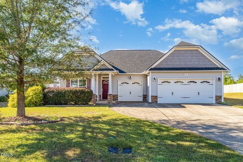 856 Ronald Reagan Dr, Fayetteville, NC, 28311-1678 | Card Image