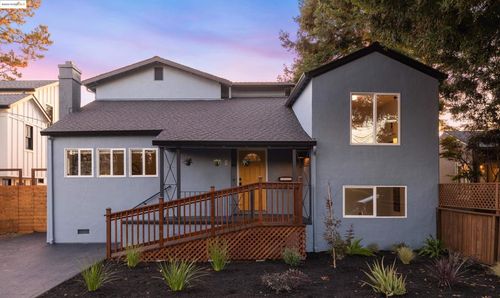 5 Virginia Gdns, Berkeley, CA, 94702-1427 | Card Image