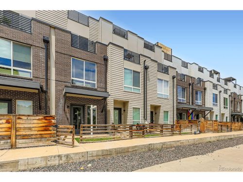 unit-11-3520 W Conejos Pl, Denver, CO, 80204-2146 | Card Image
